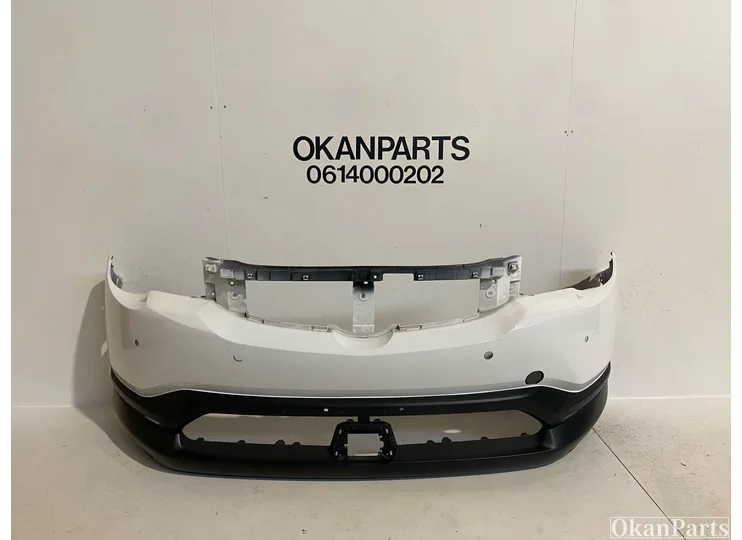 Koop Voorbumper bij OkanParts