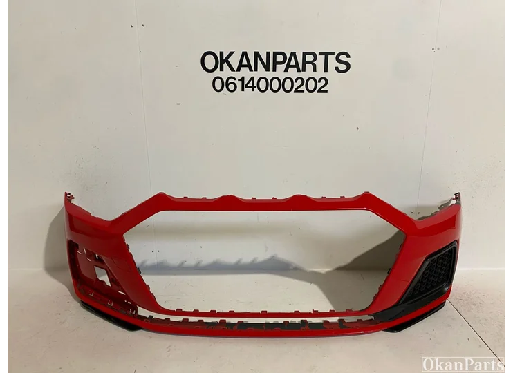 Koop Voorbumper bij OkanParts