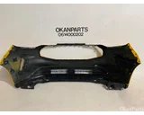 Koop Voorbumper en Achterbumper set bij OkanParts