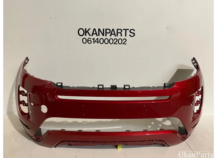 Koop Voorbumper bij OkanParts