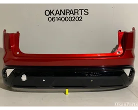 Renault Austral Achterbumper 850B29563R image 1
