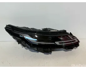 Range Rover Evoque L551 LED koplamp rechts K8D2-13W029-EF image 1