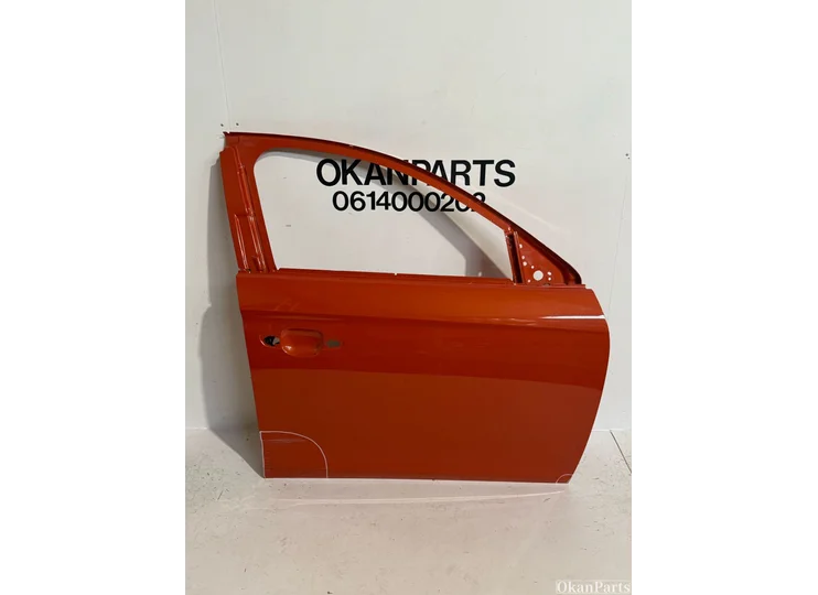 Koop Portier | Deur | Enkel bij OkanParts