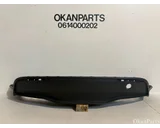 Koop Diffuser | Achterskirt | Bumperspoiler achter bij OkanParts