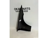 Koop Zijpaneel | Zijscherm | Voorscherm bij OkanParts