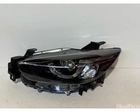 Mazda CX-5 I Facelift LED Scheinwerfer links KA1F51040D image 1