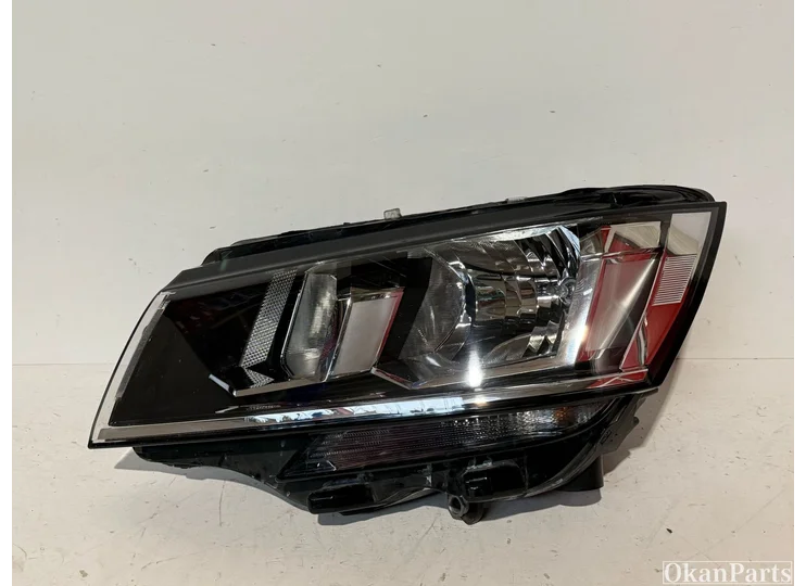 Koop Koplamp | Enkel bij OkanParts