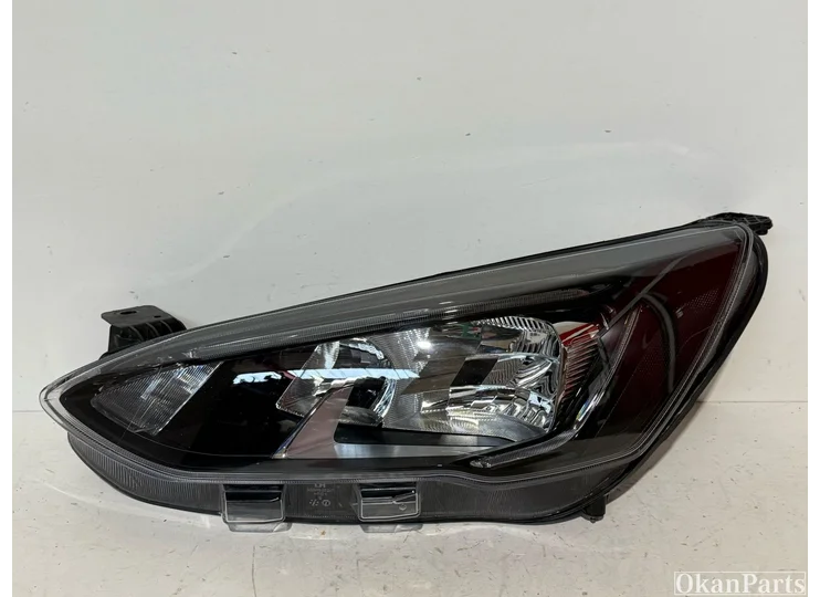 Koop Koplamp | Enkel bij OkanParts