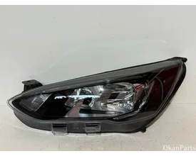 Ford Focus IV LED linker koplamp links NX7B-13E015-CC image 1