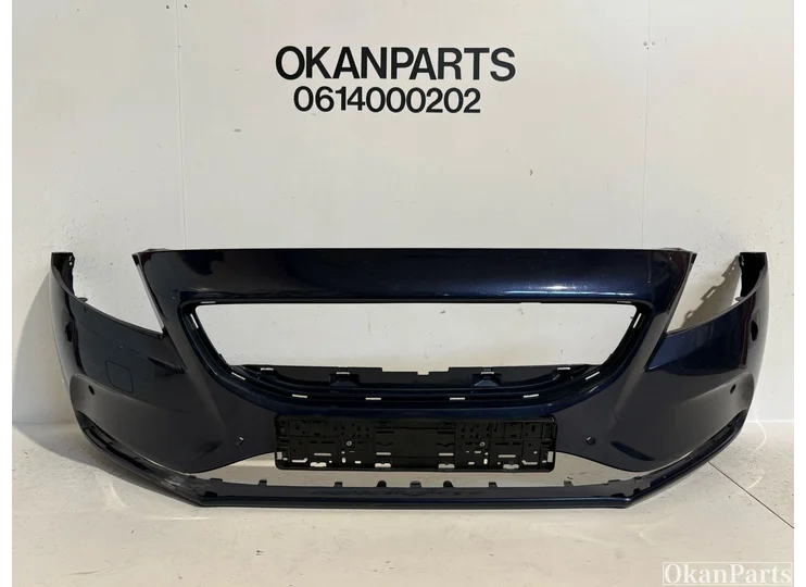 Koop Voorbumper bij OkanParts