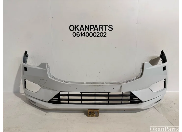 Koop Voorbumper bij OkanParts