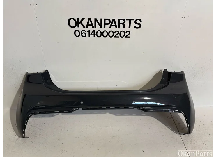 Koop Voorbumper bij OkanParts