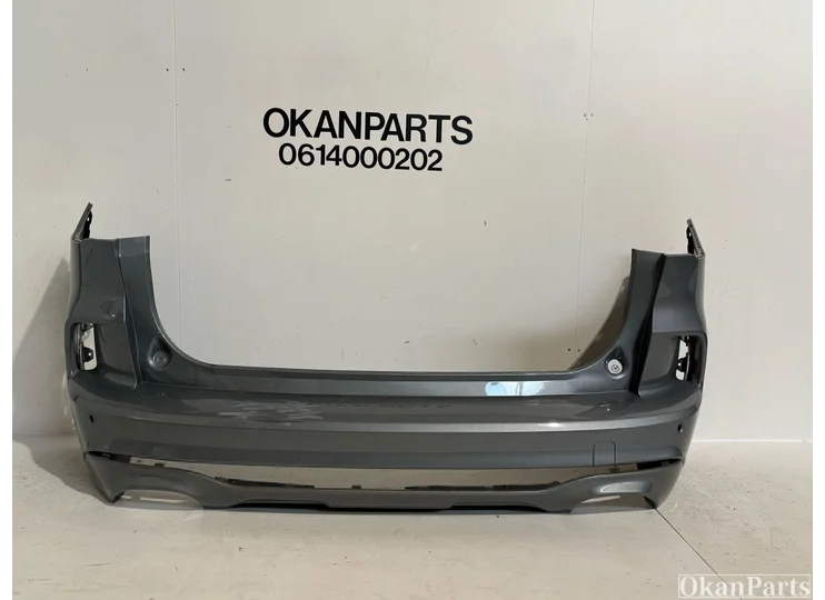 Koop Achterbumper bij OkanParts
