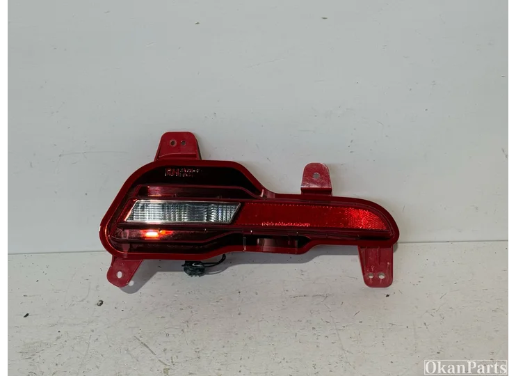 Koop Achterbumper bij OkanParts