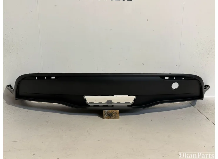 Koop Diffuser | Achterskirt | Bumperspoiler achter bij OkanParts