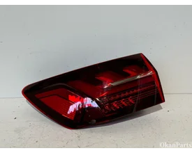 Feu arrière LED gauche Audi A4 B9 Combi Facelift 8W9945091AC image 1
