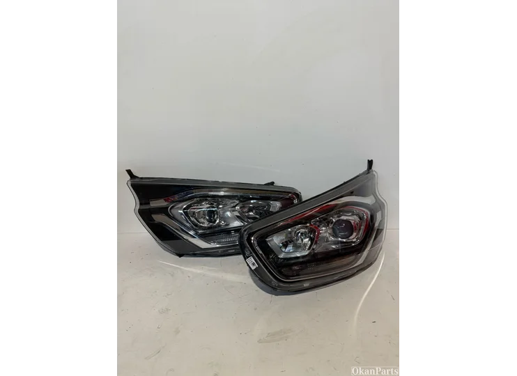Koop Koplamp | Links en Rechts bij OkanParts