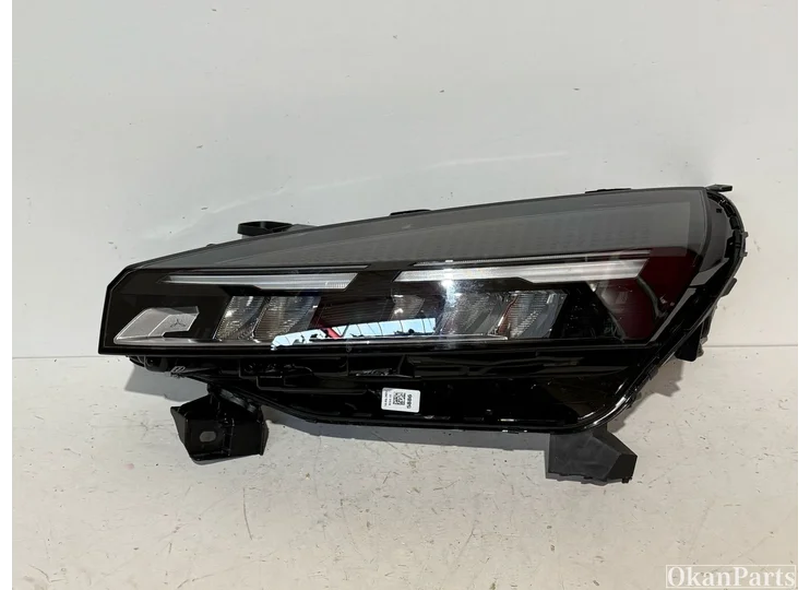 Koop Koplamp | Enkel bij OkanParts