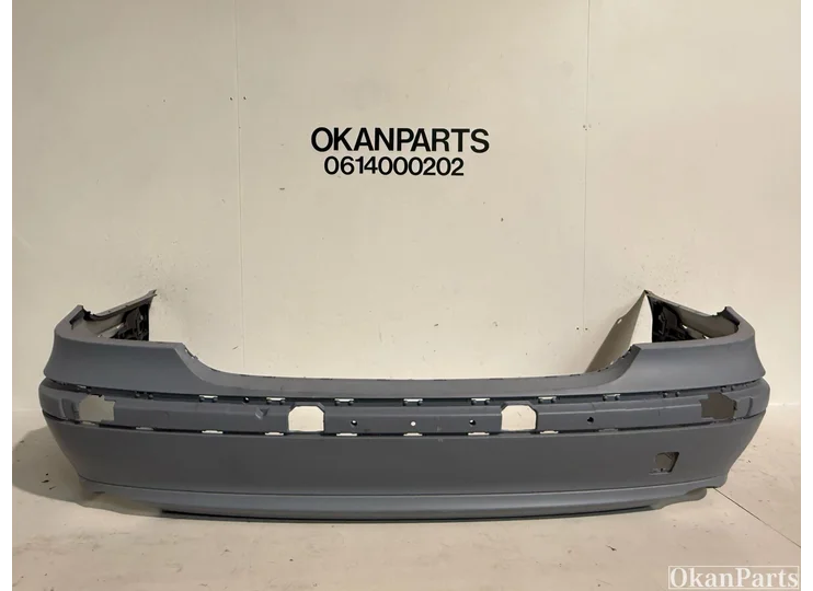 Koop Achterbumper bij OkanParts