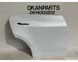 Koop Portier | Deur | Enkel bij OkanParts