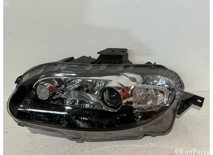 Koop Koplamp | Enkel bij OkanParts