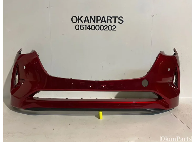 Koop Voorbumper bij OkanParts