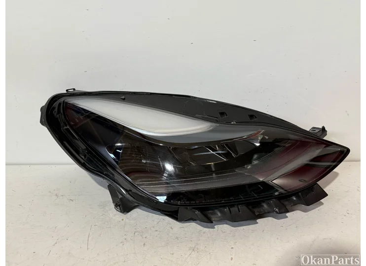 Koop Koplamp | Enkel bij OkanParts