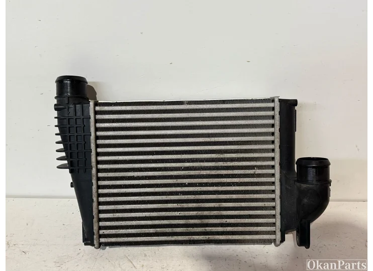 Koop Intercooler bij OkanParts