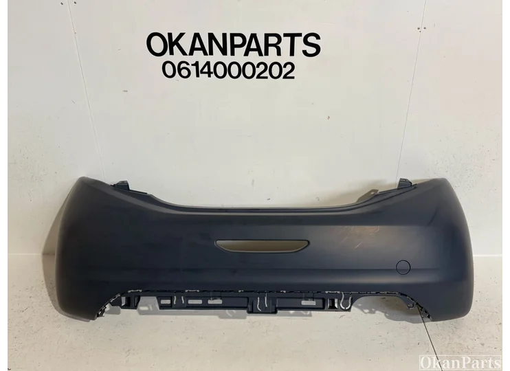 Koop Achterbumper bij OkanParts