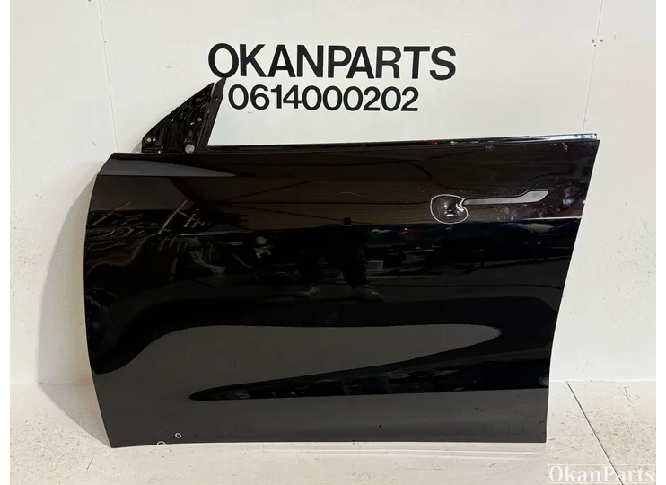 Koop Portier | Deur | Enkel bij OkanParts