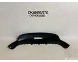 Koop Diffuser | Achterskirt | Bumperspoiler achter bij OkanParts