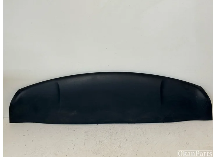 Koop Bumperlip | Bumperspoiler voor bij OkanParts
