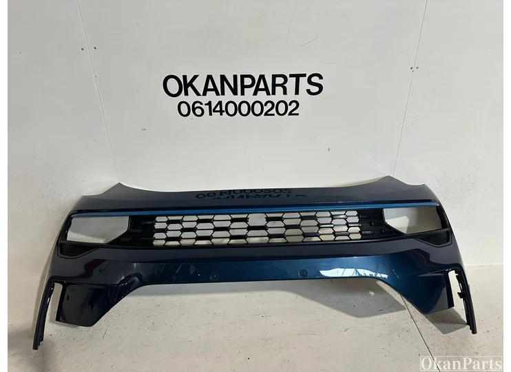Koop Voorbumper bij OkanParts