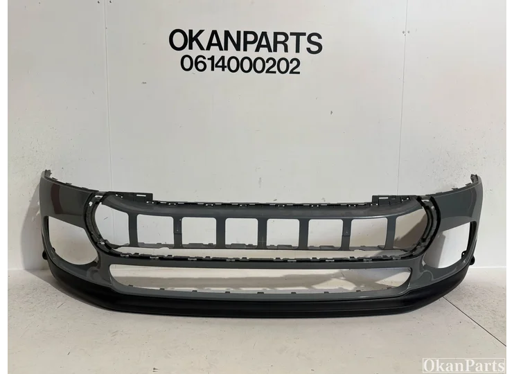 Koop Voorbumper bij OkanParts