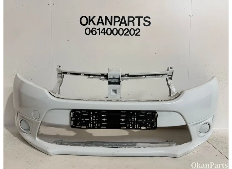 Koop Voorbumper bij OkanParts