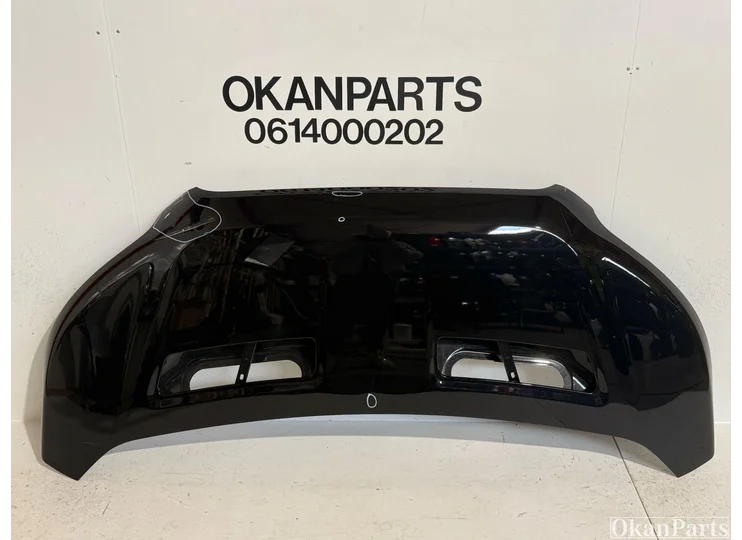 Koop Motorkap bij OkanParts