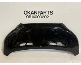 Ford Transit MK8 motorkap image 1