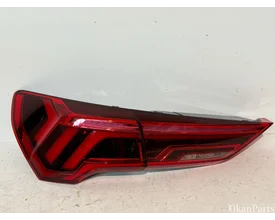 Audi Q3 83A Feu arrière gauche à LED 83A945091 83A945093 image 1