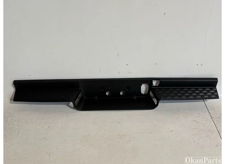 Koop Achterbumper bij OkanParts