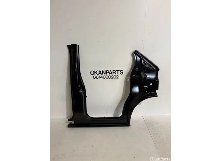 Koop Dorpel bij OkanParts