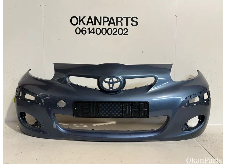 Koop Voorbumper bij OkanParts