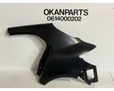 Koop Zijpaneel | Zijscherm | Achterscherm bij OkanParts
