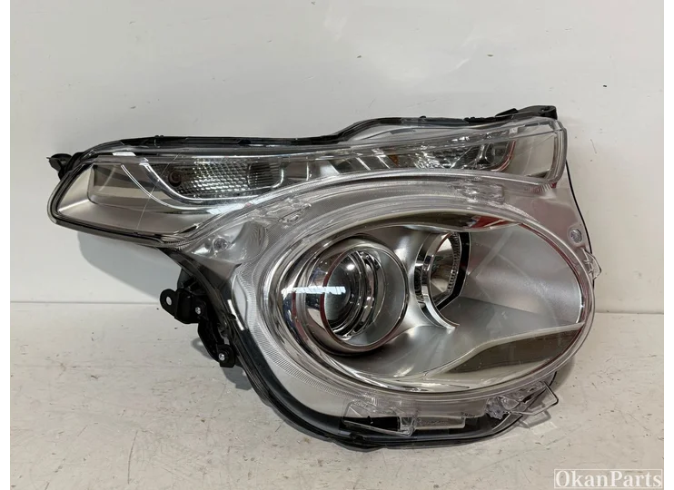 Koop Koplamp | Enkel bij OkanParts