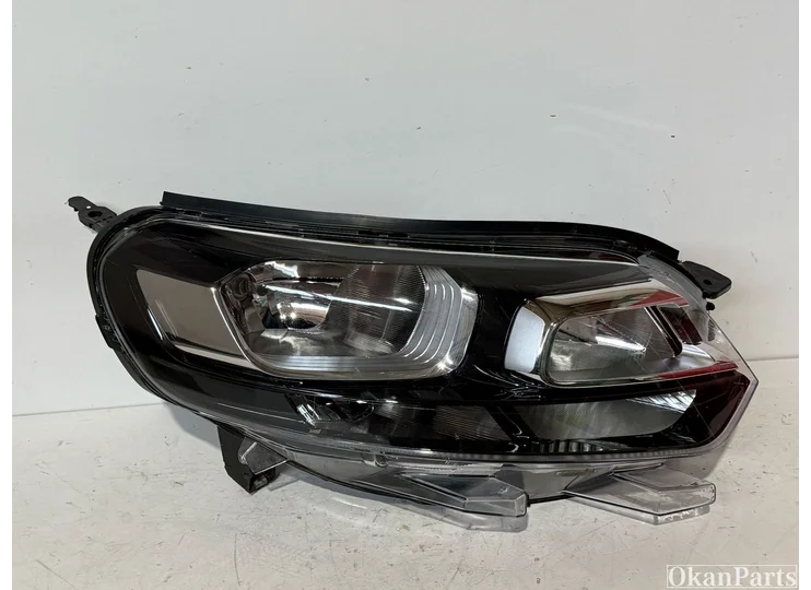 Koop Koplamp | Enkel bij OkanParts