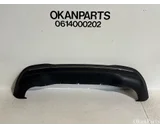 Koop Diffuser | Achterskirt | Bumperspoiler achter bij OkanParts