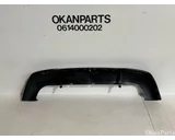 Koop Diffuser | Achterskirt | Bumperspoiler achter bij OkanParts