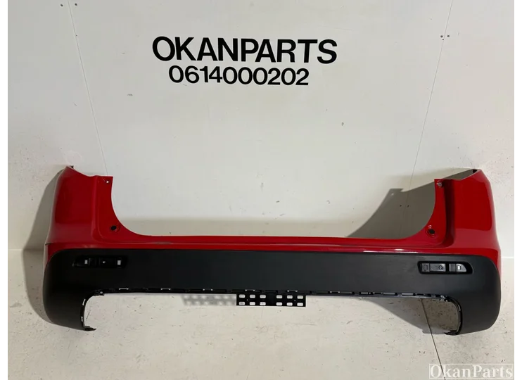 Koop Achterbumper bij OkanParts