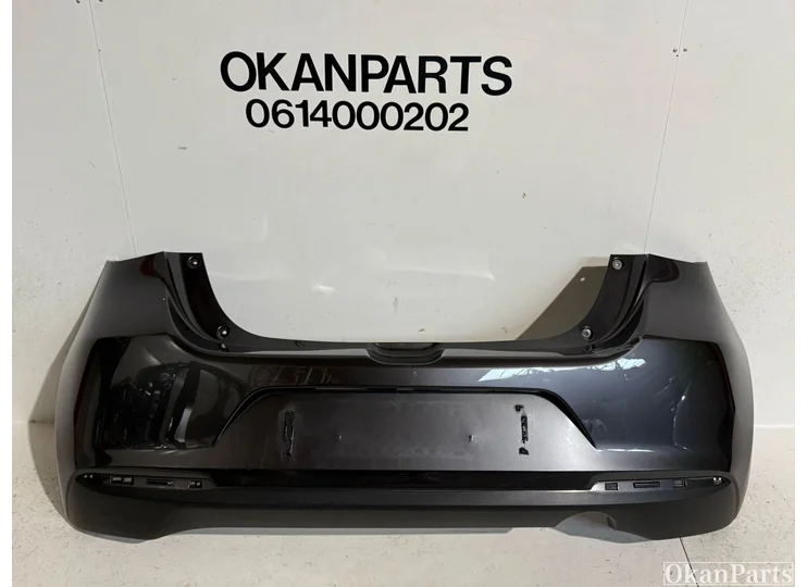 Koop Achterbumper bij OkanParts
