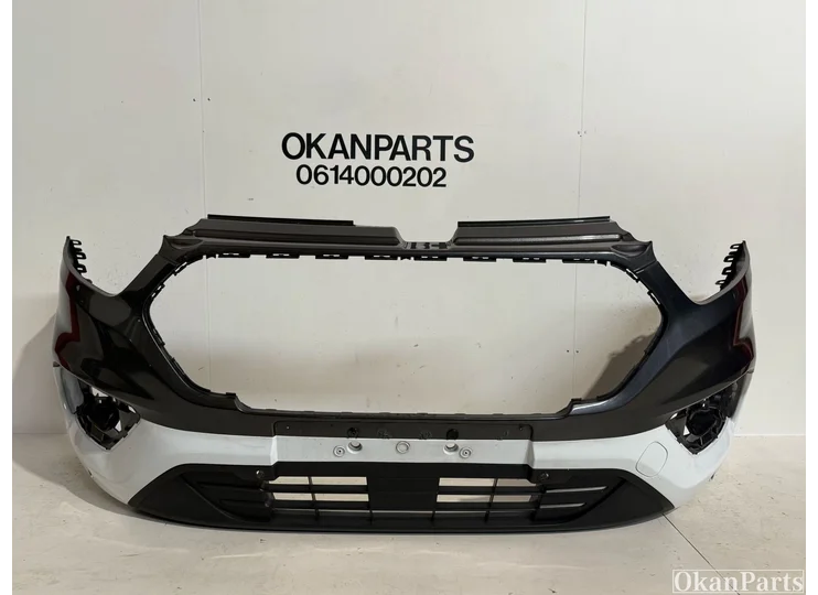 Koop Voorbumper bij OkanParts