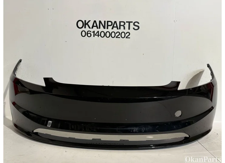 Koop Voorbumper bij OkanParts